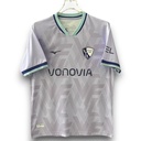 Camiseta VFL Bochum 2025-2026 Alternativa