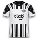 Camiseta Club Libertad 2026 Local