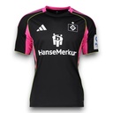 Camiseta Hamburgo 2025-2026 Alternativa