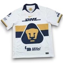 Camiseta Pumas UNAM 2025-2026 Local