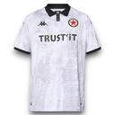Camiseta Red Star FC 2025-2026 Visitante