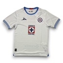Camiseta Cruz Azul 2024-2025 Visitante