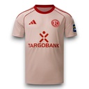 Camiseta Düsseldorf 2025-2026 Alternativa