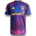 Camiseta LA Galaxy 2025 Visitante