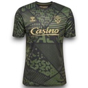 Camiseta Saint-Etienne 2025-2026 Prepartido