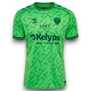 Camiseta Saint-Etienne 2025-2026 Cuarta
