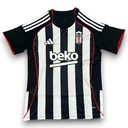 Camiseta Besiktas 2025-2026 Visitante