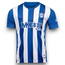 Camiseta Alavés 2025-2026 Local