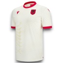 Camiseta Albania 2026-2027 Visitante