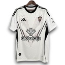 Camiseta Albacete 2025-2026 Local