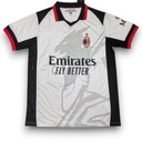 Camiseta AC Milán x Slam Jam 2025-2026 Visitante