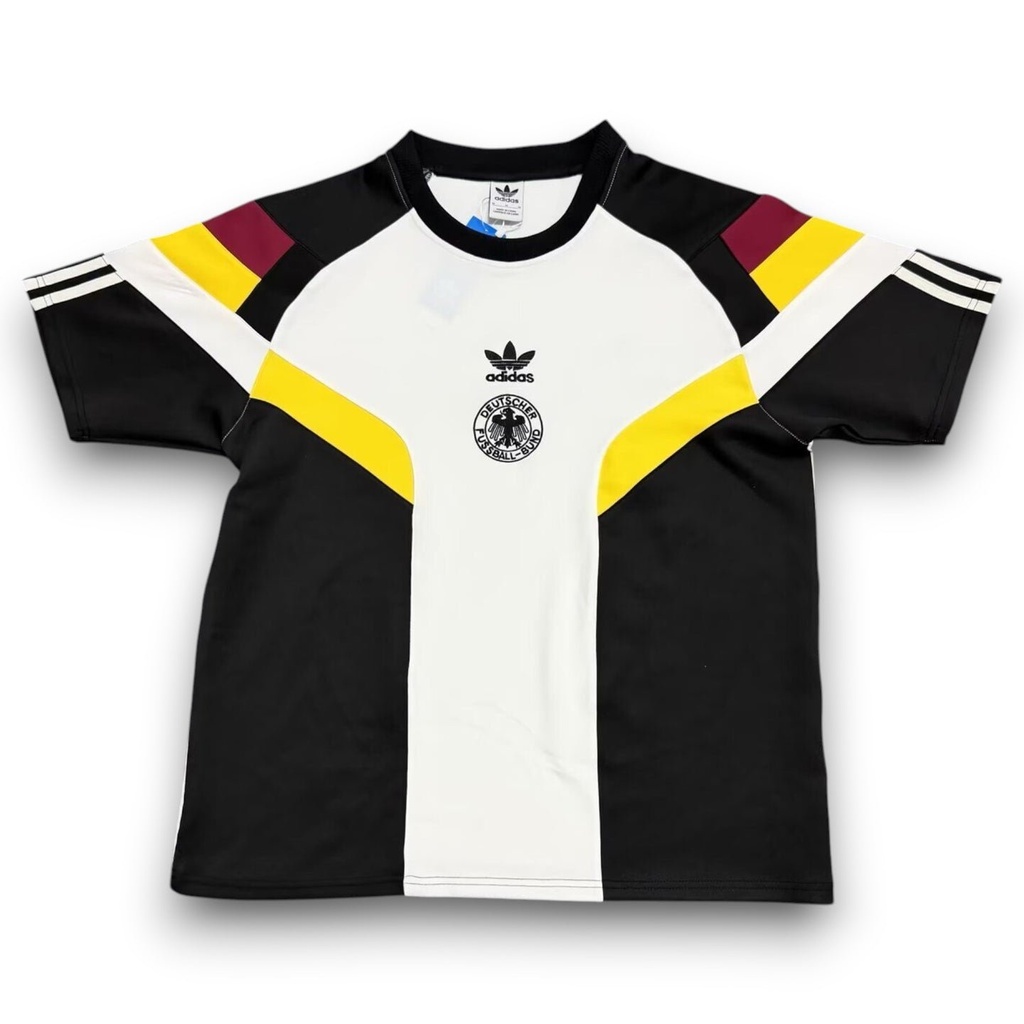 Camiseta Alemania 2026 Originals