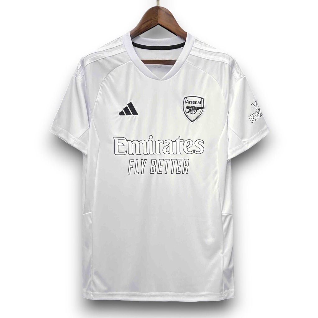 Camiseta Arsenal 2025-26 Edición Especial
