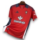Camiseta Albacete 2025-2026 Visitante