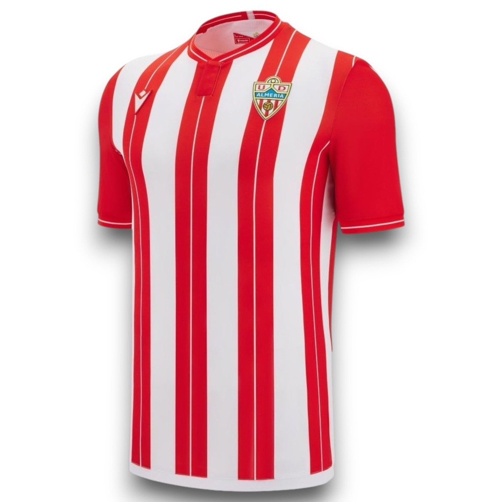 Camiseta Almería 2025-2026 Local