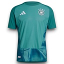 Camiseta Alemania 2026-2027 Local Portero