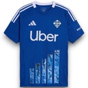 Camiseta Como 2024-2025 Local
