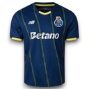 Camiseta Porto 2025-2026 Cuarta