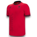 Camiseta Albania 2026-2027 Local