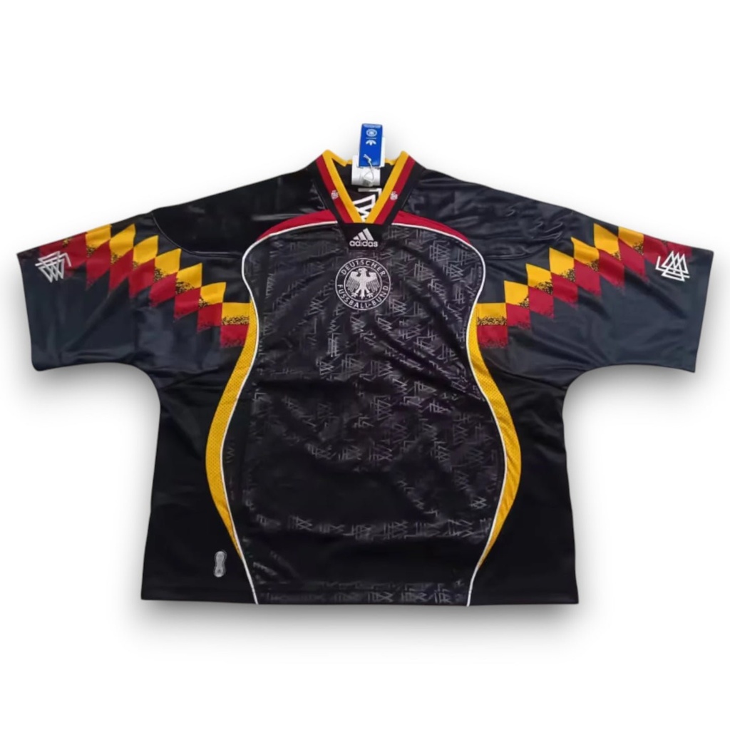 Camiseta Alemania 2026 Bringback
