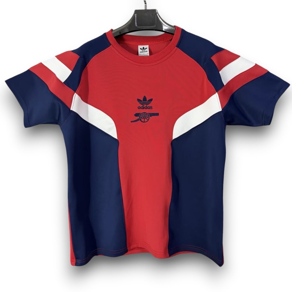 Camiseta Arsenal 2025-2026 Originals