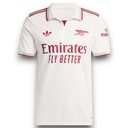 Camiseta Arsenal 2025-26 Alternativa