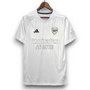 Camiseta Arsenal 2025-26 Edición Especial