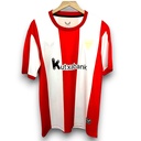 Camiseta Athletic Bilbao 2025-2026 Local Retro