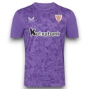 Camiseta Athletic Bilbao 2025-2026 Portero Alternativa