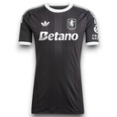 Camiseta Aston Villa 2025-2026 Alternativa Portero