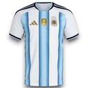 Camiseta Argentina 2026-2027 Local