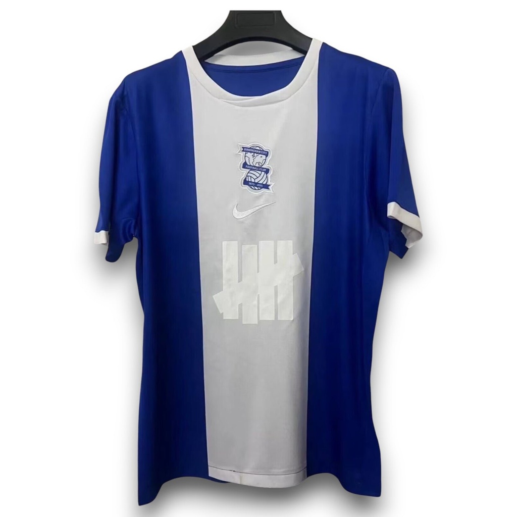 Camiseta Birmingham City 2025-2026 Alternativa