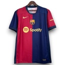 Camiseta Barcelona 2024-2025 Local - Liga Femenina