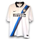 Camiseta Inter de Milán 2011-2012 Visitante