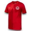 Camiseta Canadá 2026-2027 Local