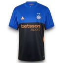 Camiseta Inter de Milán 2025-2026 Cuarta