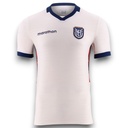 Camiseta Ecuador 2026-2027 Alternativa