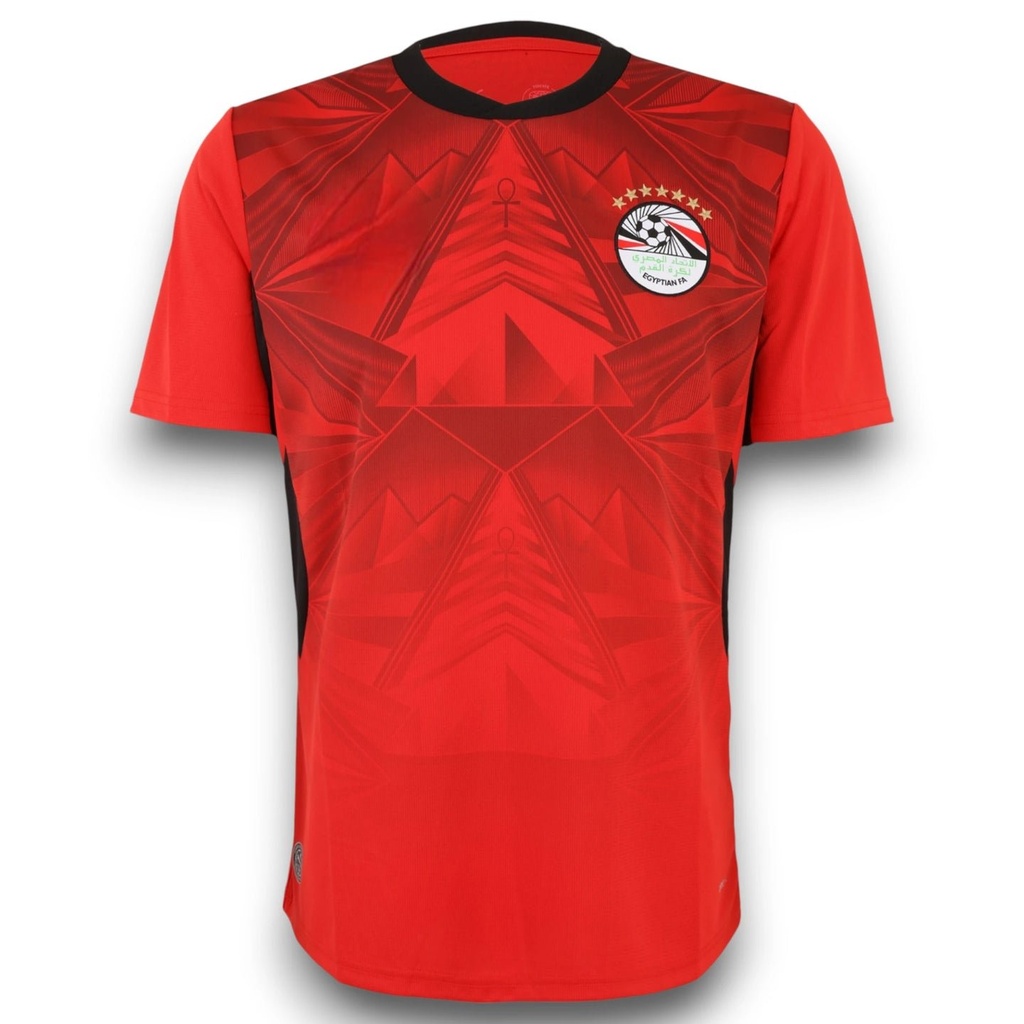 Camiseta Egipto 2026-2027 Local