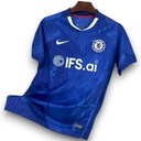 Camiseta Chelsea 2025-2026 Local