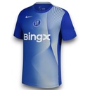 Camiseta Chelsea 2025-2026 Local Entrenamiento