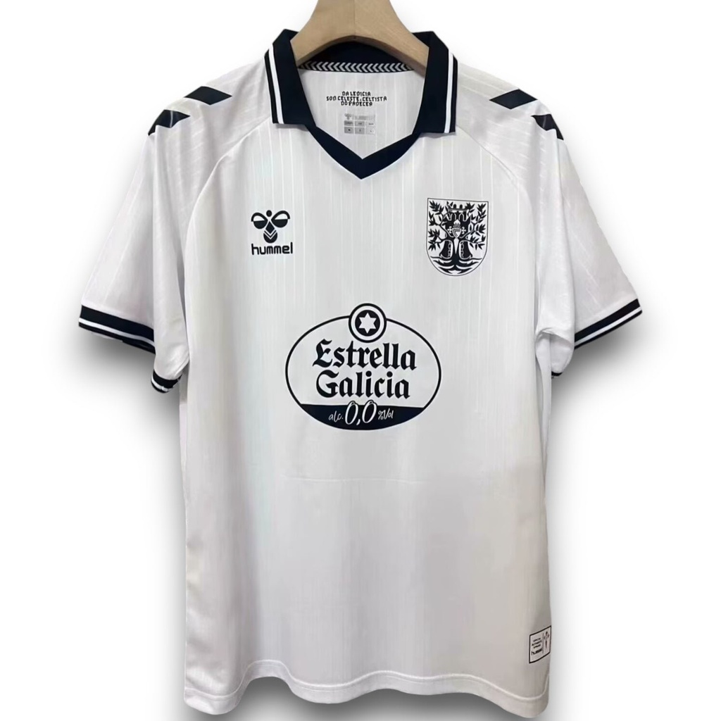 Camiseta Celta de Vigo 2024-2025 Edición Especial Portero