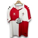 Camiseta Celta de Vigo 2025-2026 Visitante Retro