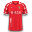 Camiseta Cordoba 2025-2026 Alternativa