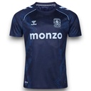 Camiseta Coventry City 2025-2026 Alternativa