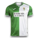 Camiseta Cordoba 2025-2026 Retro
