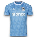 Camiseta Coventry City 2025-2026 Local