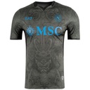Camiseta Nápoles 2024-2025 Alternativa