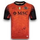Camiseta Nápoles 2025-2026 Portero Especial Halloween