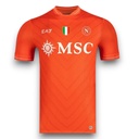 Camiseta Nápoles 2025-2026 Portero Local