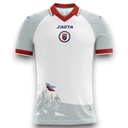 Camiseta Haiti 2026-2027 Visitante